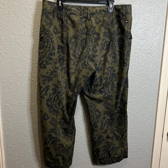 Tommy Hilfiger size 16 ankle - Picture 2 of 5